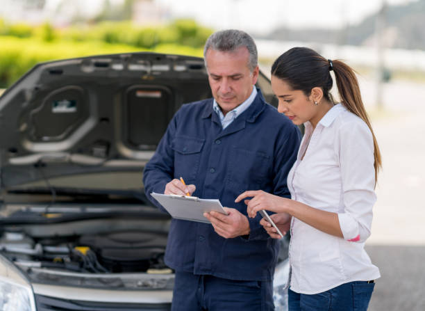 Non-owner insurance in Northford, CT